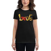 Love2 Tee
